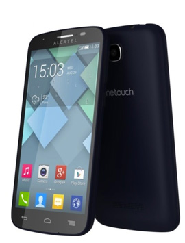 Alcatel One Touch Pop C7 case