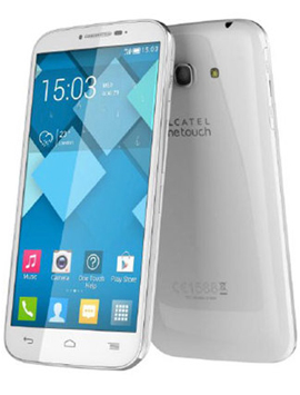 Alcatel One Touch Pop S9 case