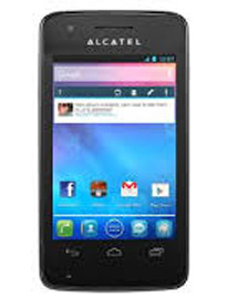 Alcatel One Touch S'Pop case