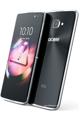 Alcatel One Touch Idol 4s case