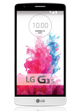 LG G3 s case