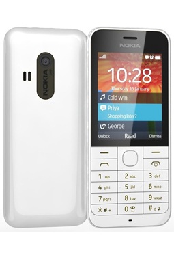 Nokia 220 cases