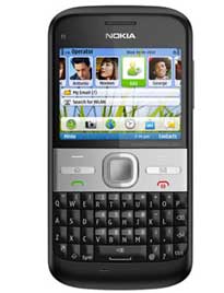 Nokia E5 cases
