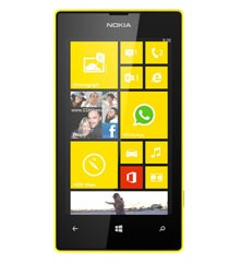 Nokia Lumia 520 case