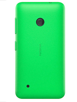 Nokia Lumia 530 case