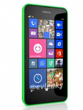 Nokia Lumia 630 case