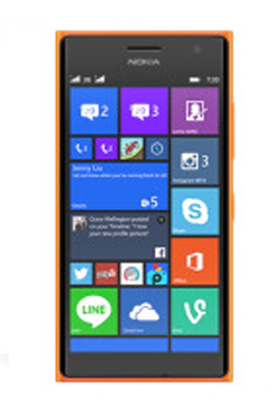 Nokia Lumia 730 case