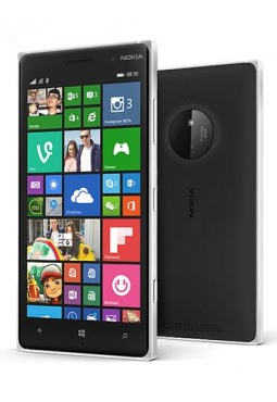 Nokia Lumia 830 case