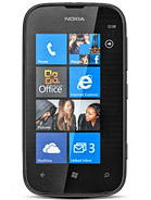 Nokia Lumia 510 case