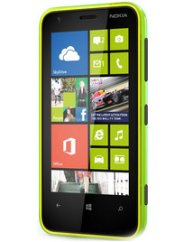 Nokia Lumia 620 case