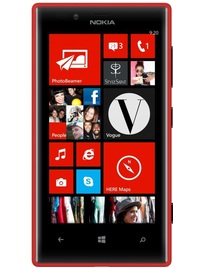 Nokia Lumia 720 cases