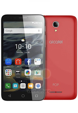 Alcatel One touch Pop 4 case