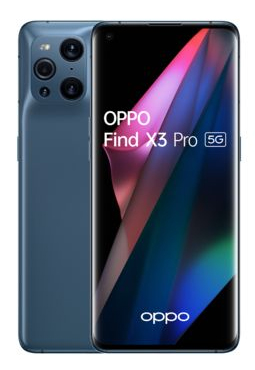 Oppo Find X3 Pro cases
