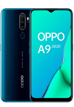 OPPO A9 (2020) / Oppo A5 2020 case
