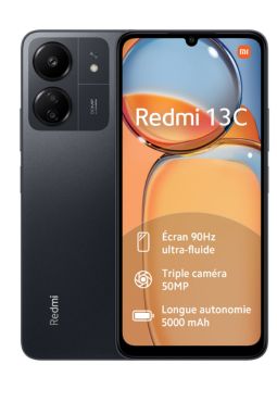 Xiaomi Redmi 13C cases