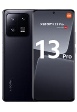 Xiaomi 13 Pro case