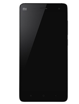 Xiaomi Mi4 case
