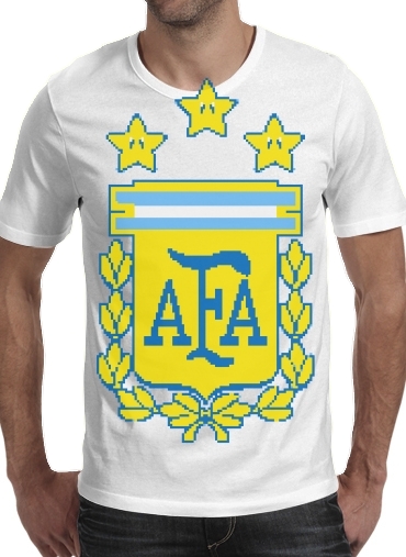  Argentina Tricampeon for Men T-Shirt