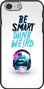 Case Be Smart Think Weird 2 for Iphone 6 4.7