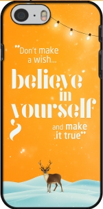 Case Believe in yourself for Iphone 6 4.7