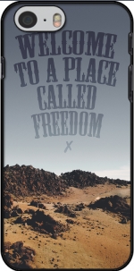 Case Freedom for Iphone 6 4.7