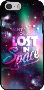 Case Lost in space for Iphone 6 4.7
