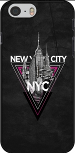 Case NYC V [pink] for Iphone 6 4.7