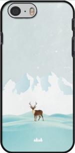 Case Reindeer for Iphone 6 4.7