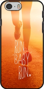 Case Run Baby Run for Iphone 6 4.7