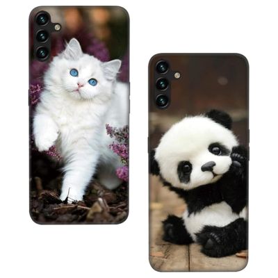 Case Samsung Galaxy A35 with pictures