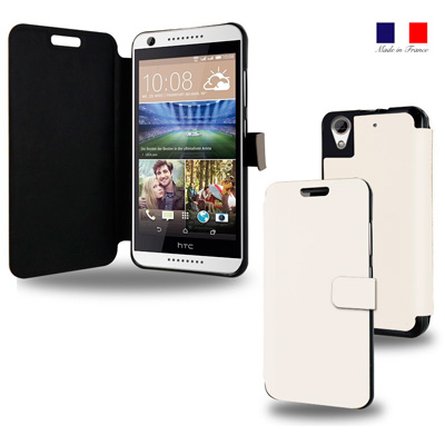 Custom HTC Desire 626 wallet case
