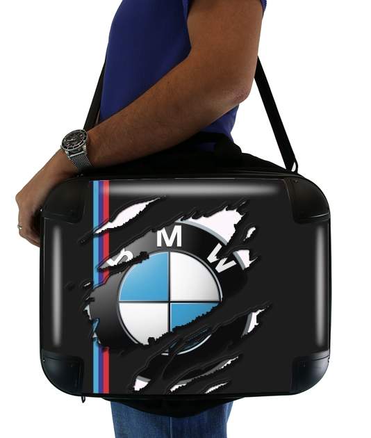  Fan Driver Bmw GriffeSport for Laptop briefcase 15" / Notebook / Tablet