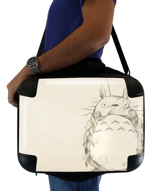  Poetic Creature for Laptop briefcase 15" / Notebook / Tablet