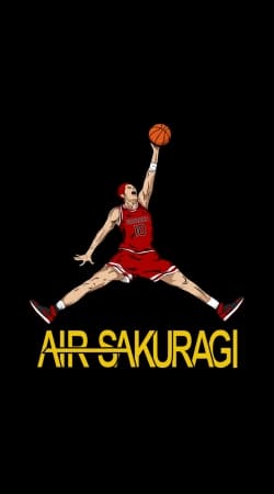 cover Air Sakuragi