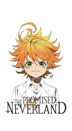 Emma / The Promised Neverland
