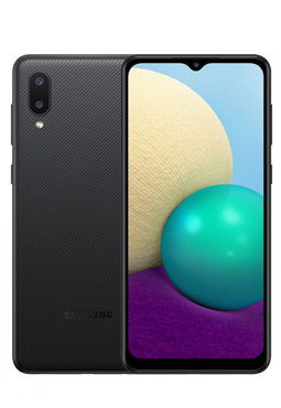 Samsung Galaxy A02 / M02 case