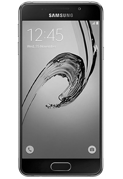 Samsung Galaxy A3 (2016) case