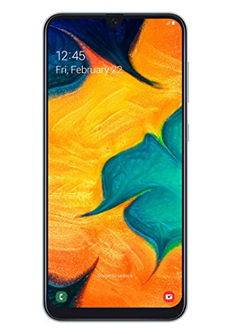 Samsung Galaxy A30 / A20 / M10s case