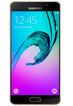 Samsung Galaxy A5 (2016) case
