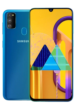 Samsung Galaxy M30s / M21  case