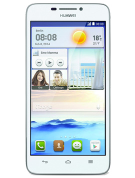 Huawei G630 case