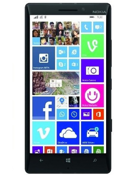 Nokia Lumia 930 case