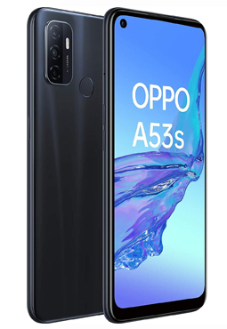 Oppo A53s case