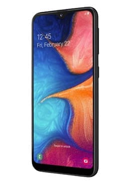 Samsung Galaxy A20E / A10E cases