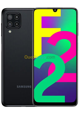 Samsung Galaxy F22 case