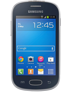 Samsung Galaxy Fame Lite S6790 case