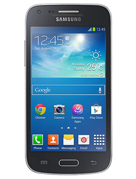 Samsung Galaxy Trend 3 G3502 case