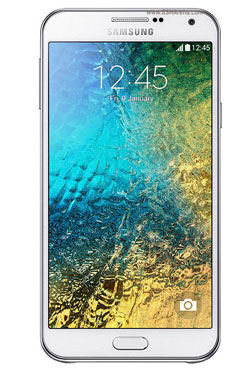 Samsung Galaxy E7 case