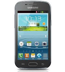 Samsung Galaxy Trend S7560 case