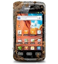Samsung Galaxy Xcover case